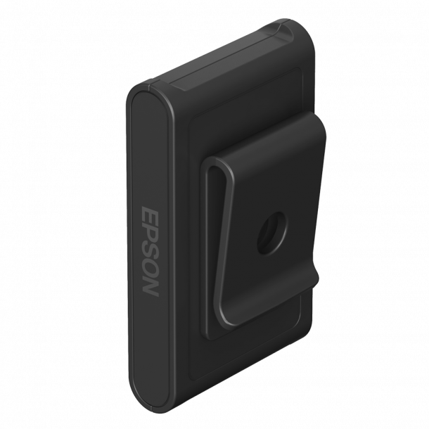 EPSON Moverio BT35E Smartglasses Innomize ApS