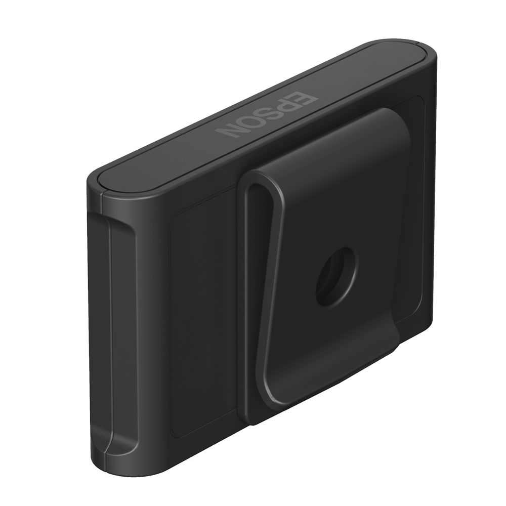 EPSON Moverio BT35E Smartglasses Innomize ApS